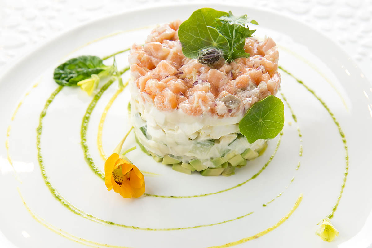 Салат Столичный С Курицей Фото